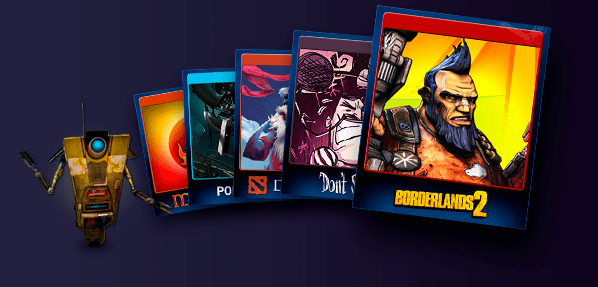 Why do I need collectible cards on Steam?